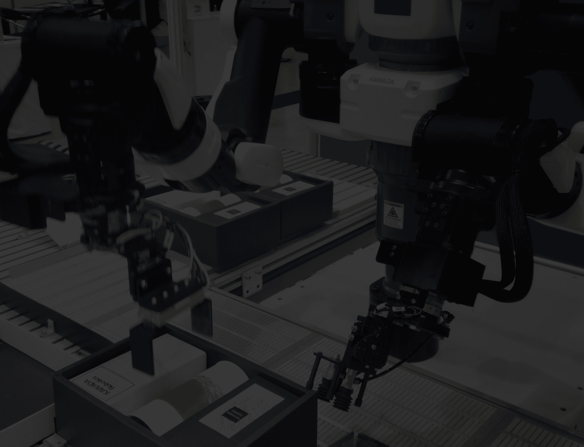 Print machinery at Five D Print
